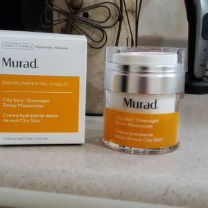 Murad City Skin Detox